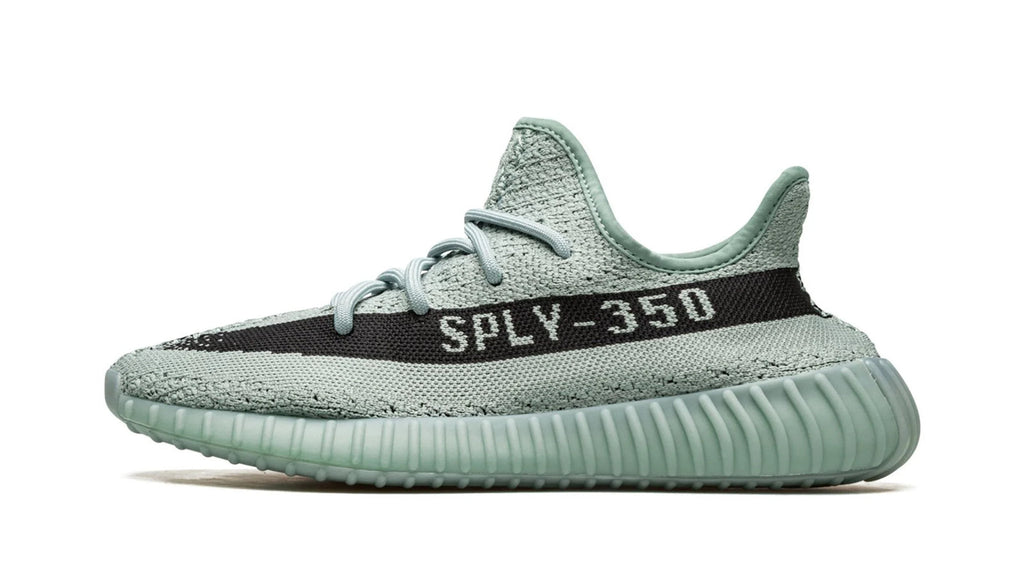 YEEZY BOOST 350 V2 "Salt" HQ2060