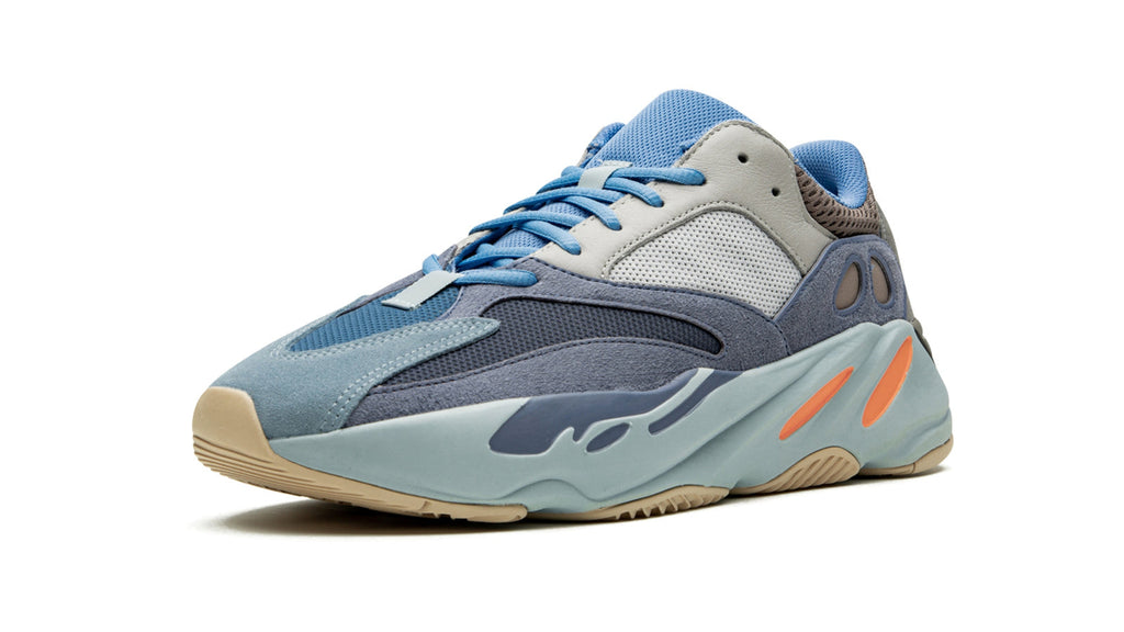 YEEZY BOOST 700 "Carbon Blue" FW2498