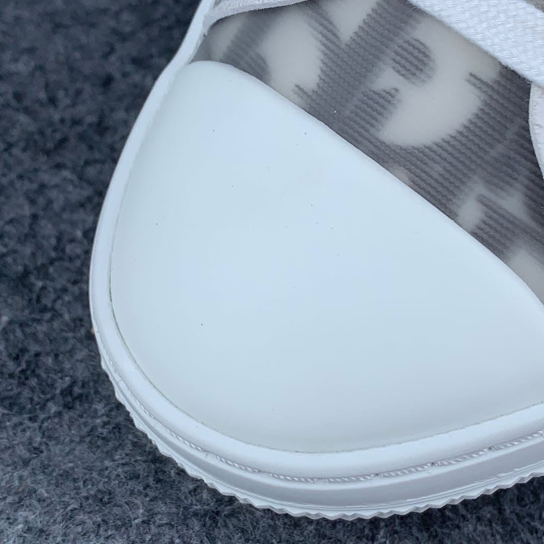 Dior B23 High 'Oblique'