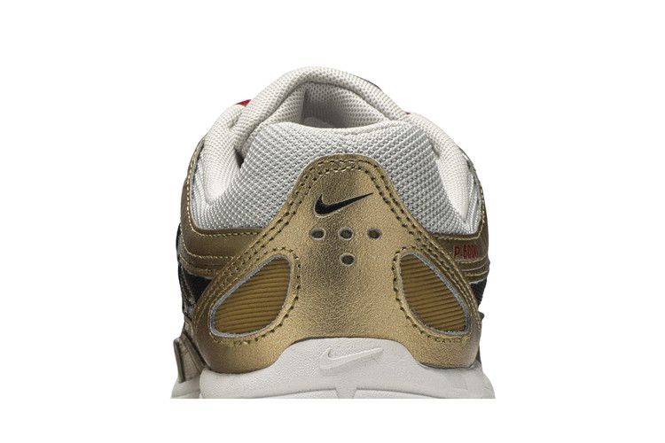 Nike P-6000 Metallic Gold (Women's) BV1021-007