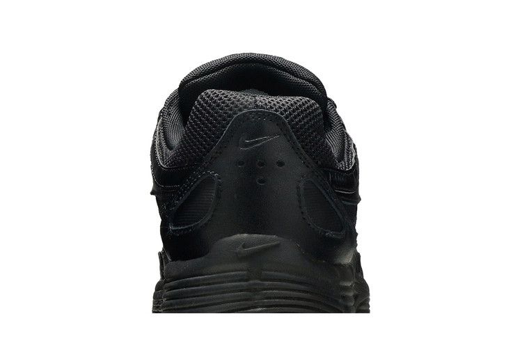 Nike P-6000 Black CD6404-002