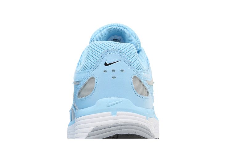 Nike P-6000 Aquarius Blue CD6404-401