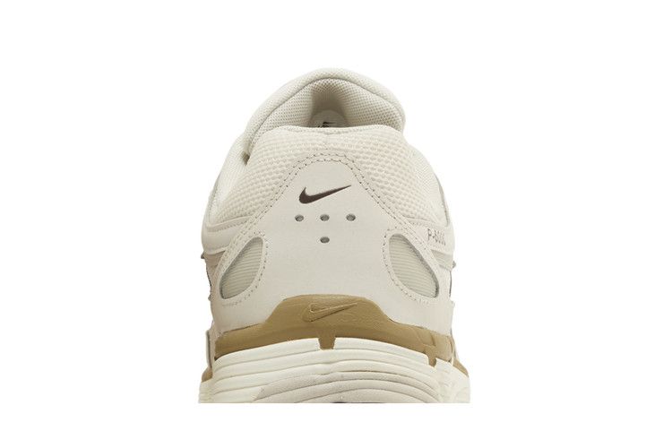 Nike P-6000 Earth Light Bone HF0728-201