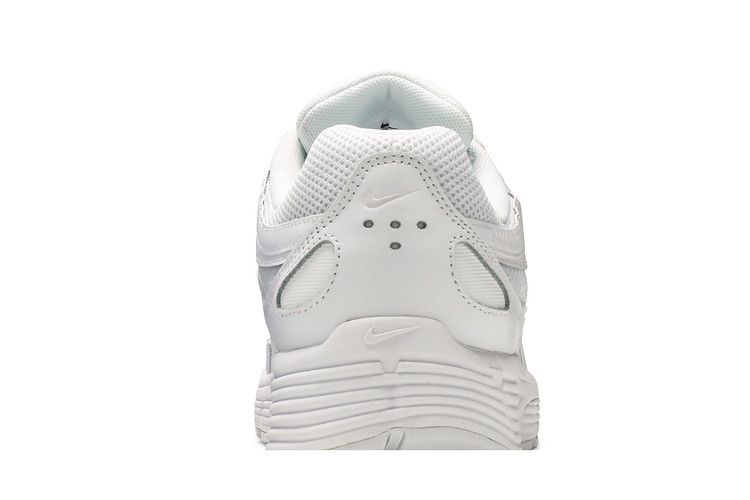 Nike P-6000 Triple White CD6404-100