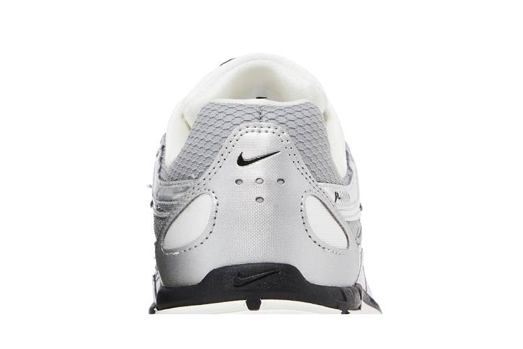 Nike P-6000 Metallic Silver CN0149-001