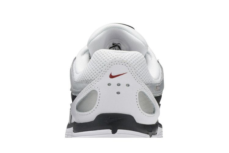 Nike P-6000 White Gold Red (Women's) BV1021-101
