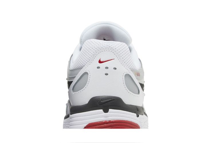 Nike P-6000 Platinum Varsity Red CD6404-102