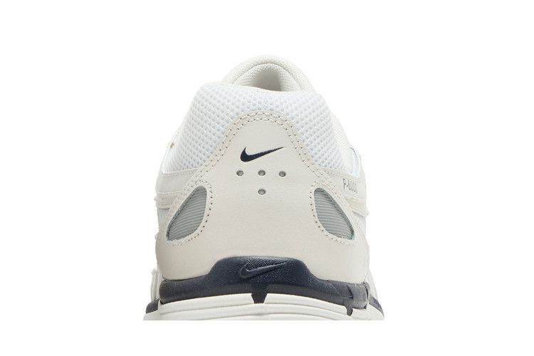 Nike P-6000 Obsidian Summit White CD6404-018