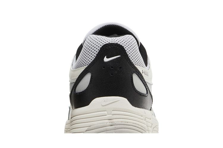 Nike P-6000 Platinum Tint Black HJ3488-001