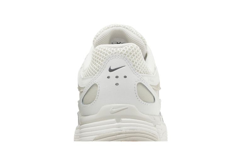 Nike P-6000 Premium Summit White HF4898-121