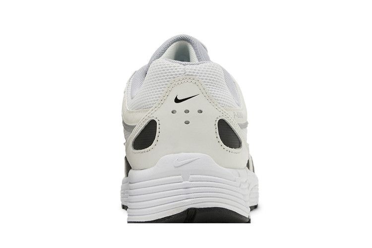 Nike P-6000 Sail Wolf Grey CD6404-101