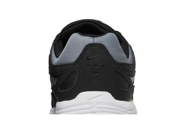 Nike P-6000 Black Cool Grey CD6404-003