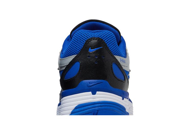 Nike P-6000 Racer Blue Flat Silver CD6404-400