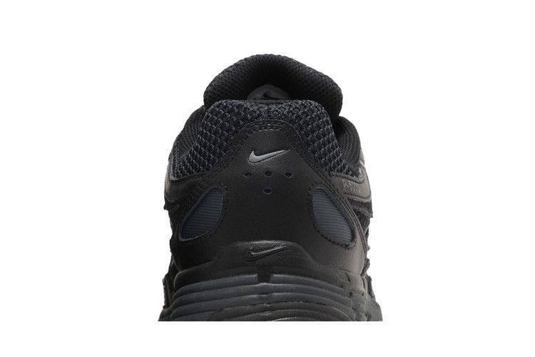 Nike P-6000 Premium Triple Black FQ8732-010