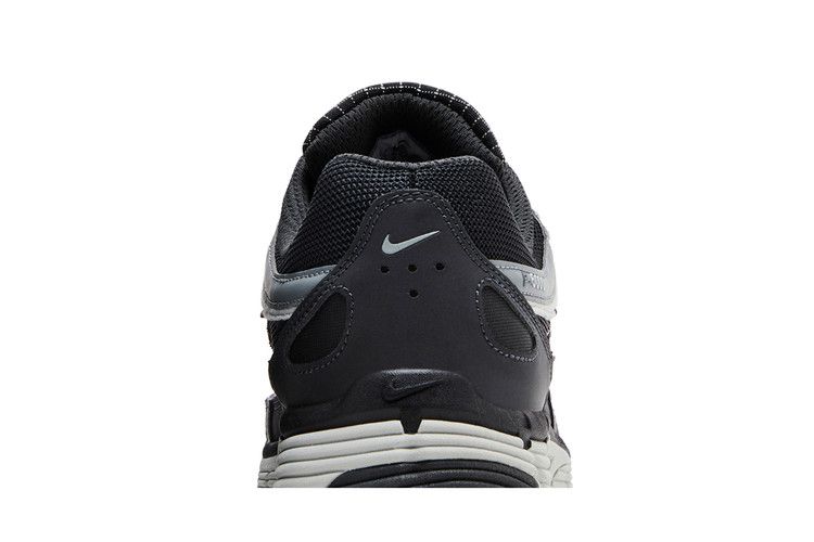 Nike P-6000 Anthracite Smoke Grey HQ3818-001