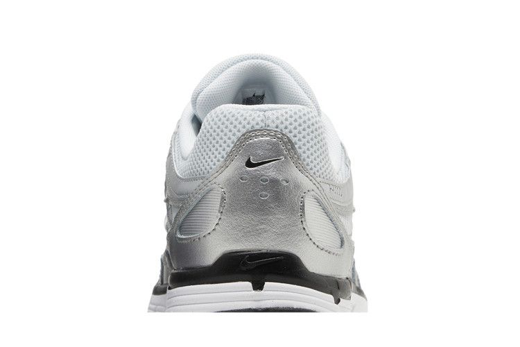 Nike P-6000 Metallic Silver Pure Platinum (Women's) FD9876-101