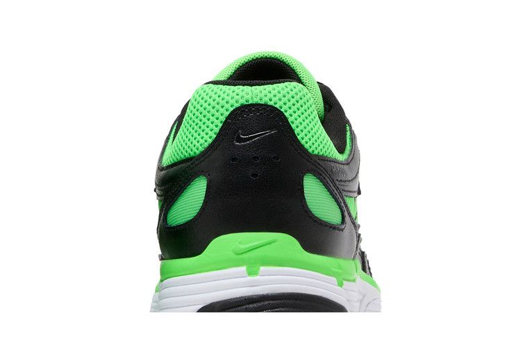 Nike P-6000 Green Strike CD6404-300