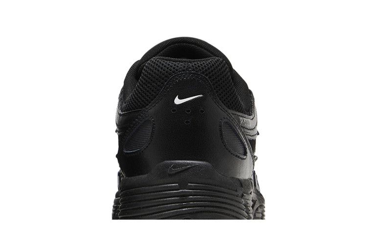 Nike P-6000 Black Black White HF1052-010
