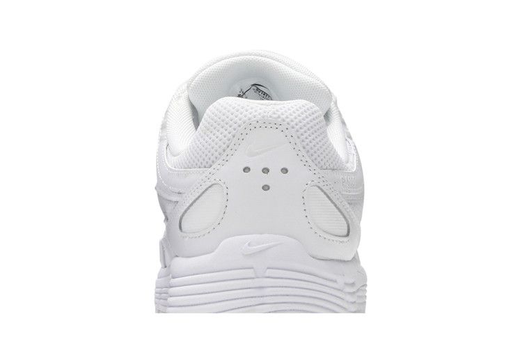 Nike P-6000 Triple White (Women's) BV1021-102