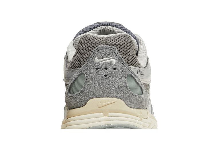 Nike P-6000 Flat Pewter FN7509-029