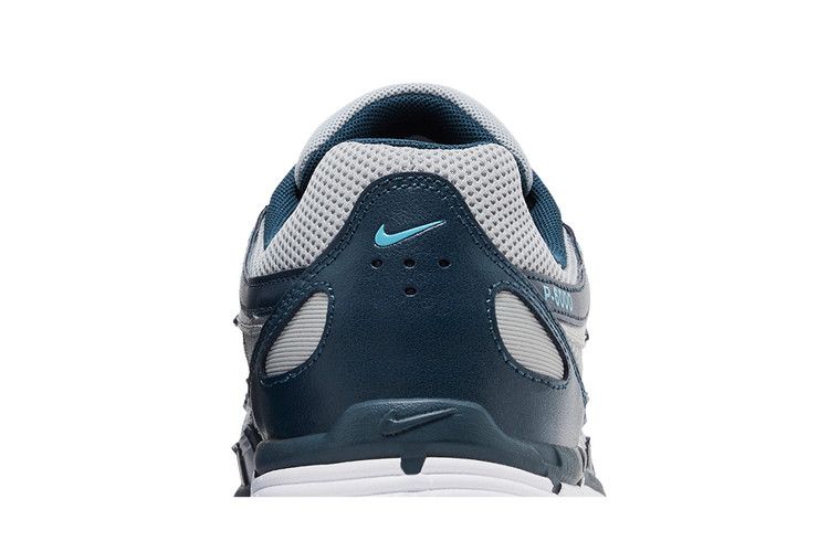 Nike P-6000 Armory Navy Flat Silver CD6404-402