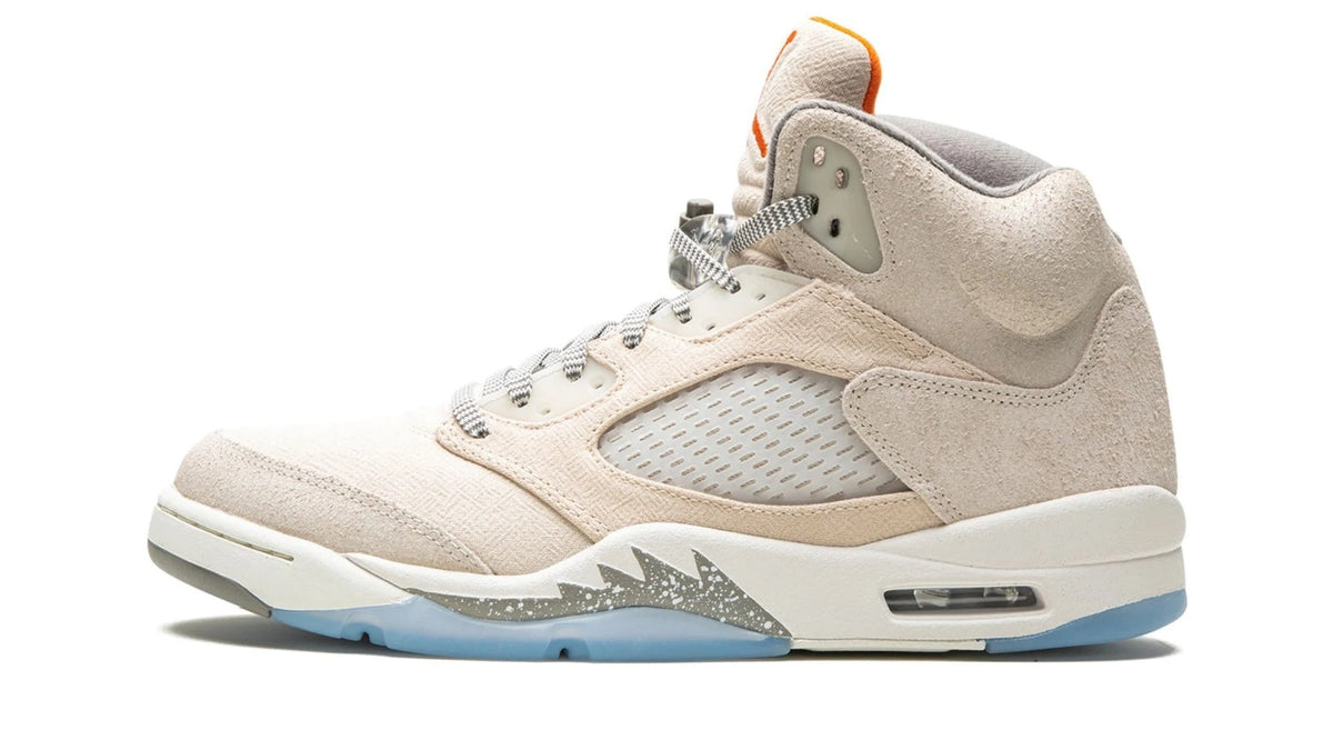 Air Jordan 5 "Craft" FD9222-180