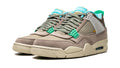 Air Jordan 4 Retro SP "Union 30th Anniversary - Taupe Haze" DJ5718-242