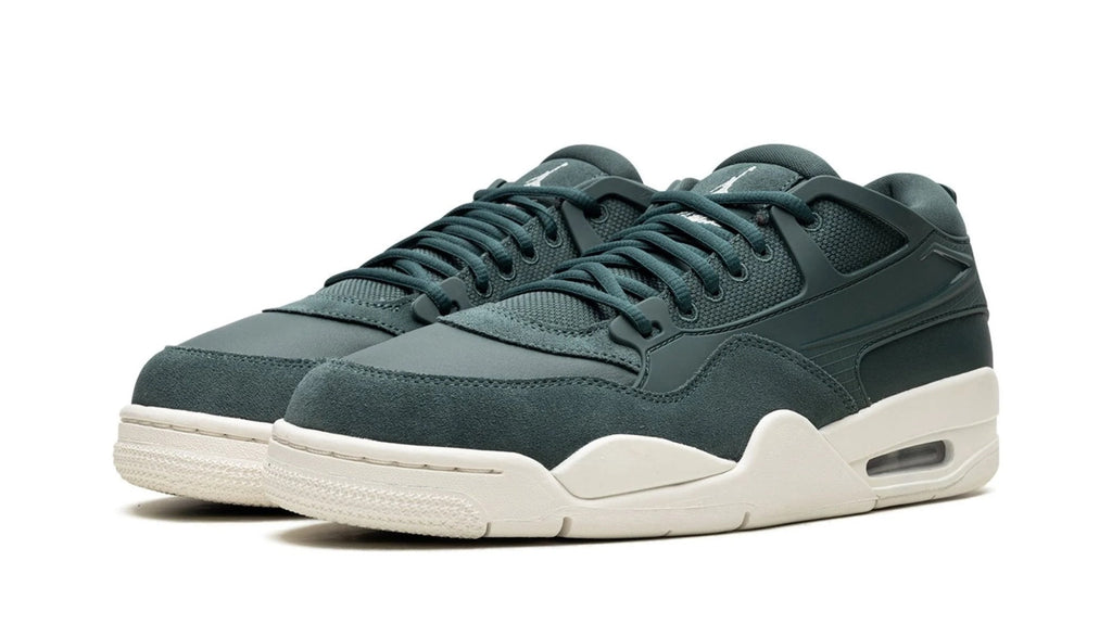 Air Jordan 4 RM "Oxidized Green" FQ7940-300