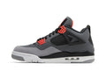 Jordan 4 Retro 'Infrared' DH6927-061