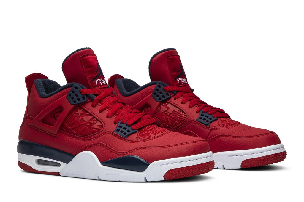 Jordan 4 Retro 'FIBA' CI1184-617