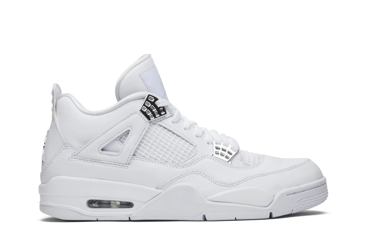 Jordan 4 Retro 'Pure Money' 2017 308497-100