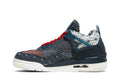 Jordan 4 Retro SE 'Sashiko' CW0898-400