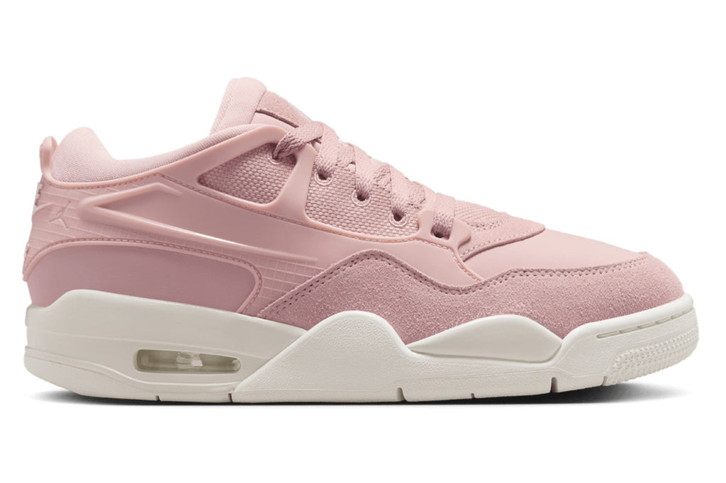 Wmns Jordan 4 RM 'Pink Oxford' FQ7940-600