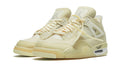 Air Jordan 4 Retro SP WMNS "Off-White - Sail" CV9388-100