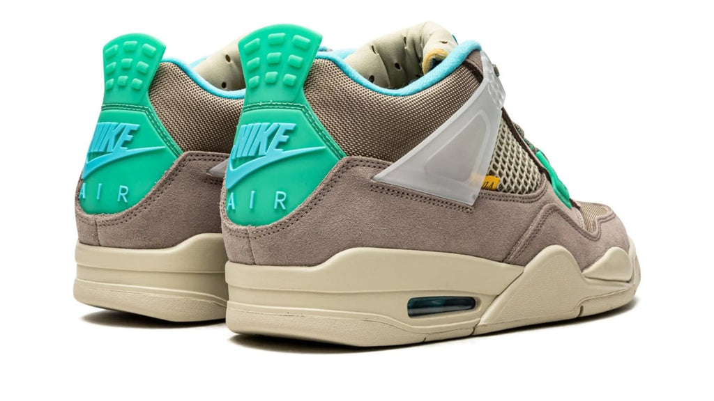 Air Jordan 4 Retro SP "Union 30th Anniversary - Taupe Haze" DJ5718-242
