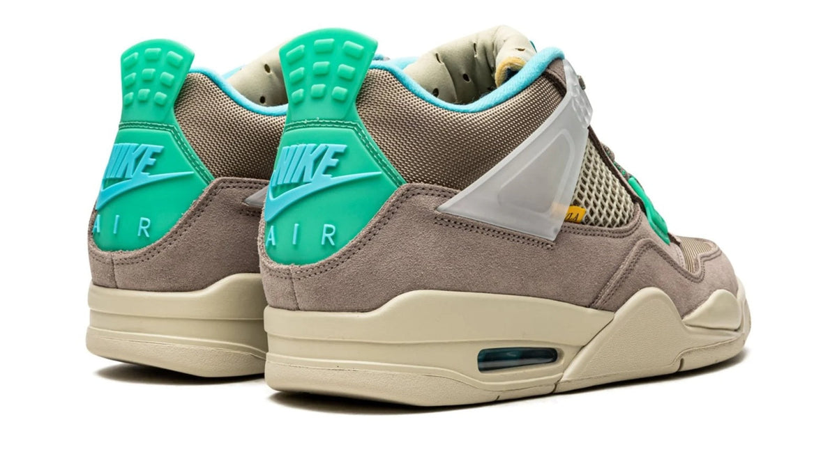 Air Jordan 4 Retro SP "Union 30th Anniversary - Taupe Haze" DJ5718-242