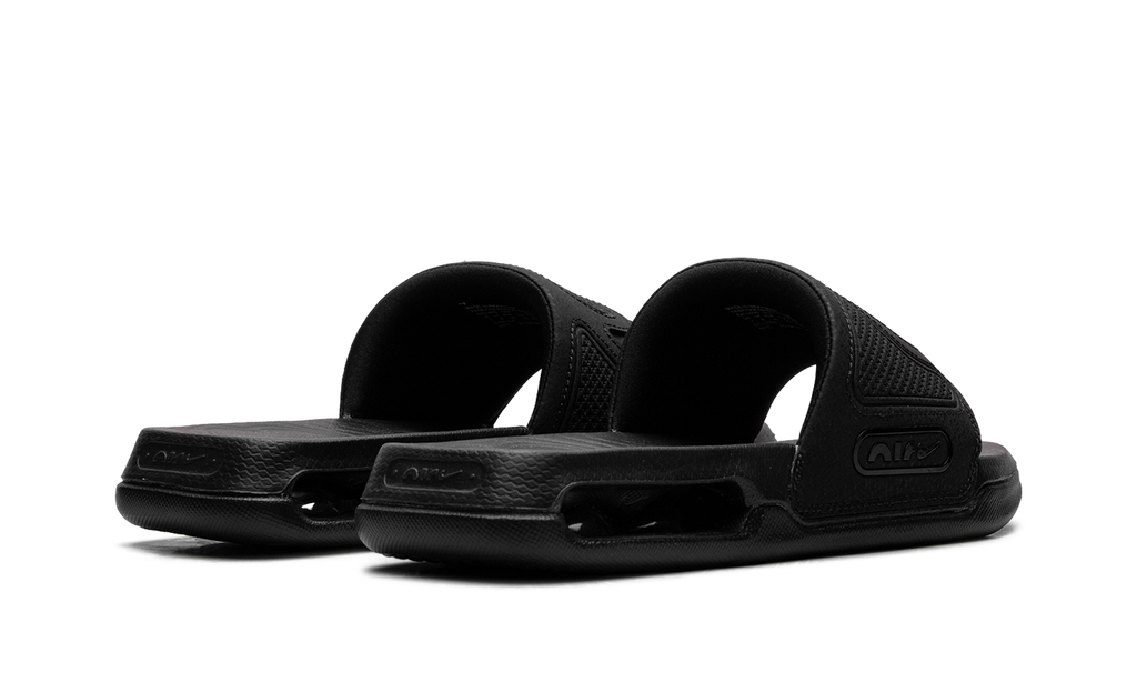 Air Max Cirro Slide "Triple Black" 007 DC1460