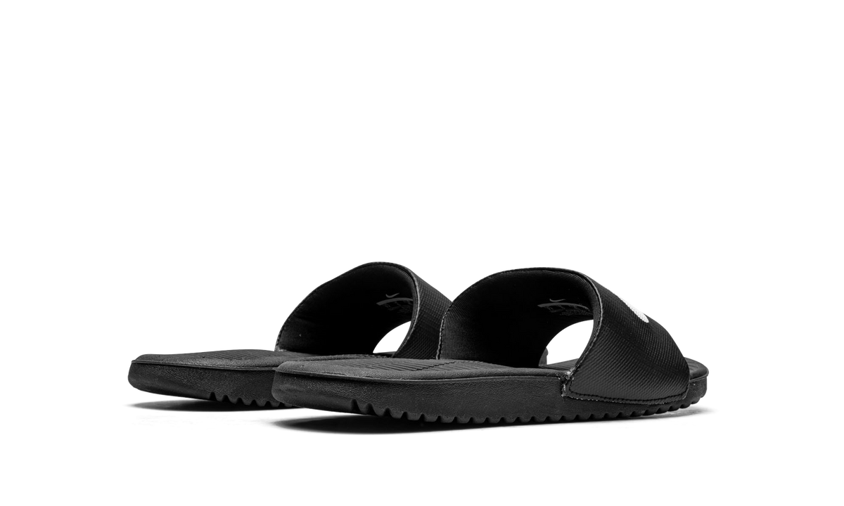 Kawa Slide GS "Black" 819352-001