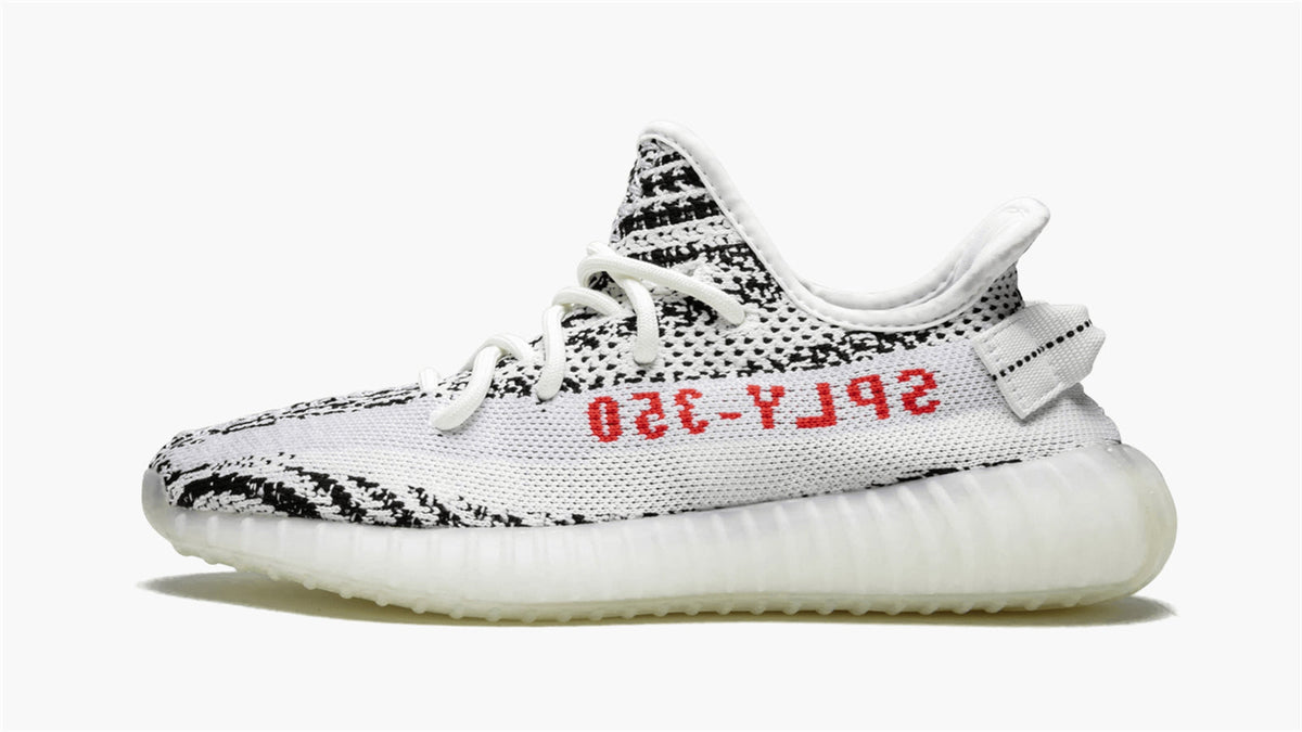 YEEZY BOOST 350 V2 "Zebra 2017-2023" CP9654