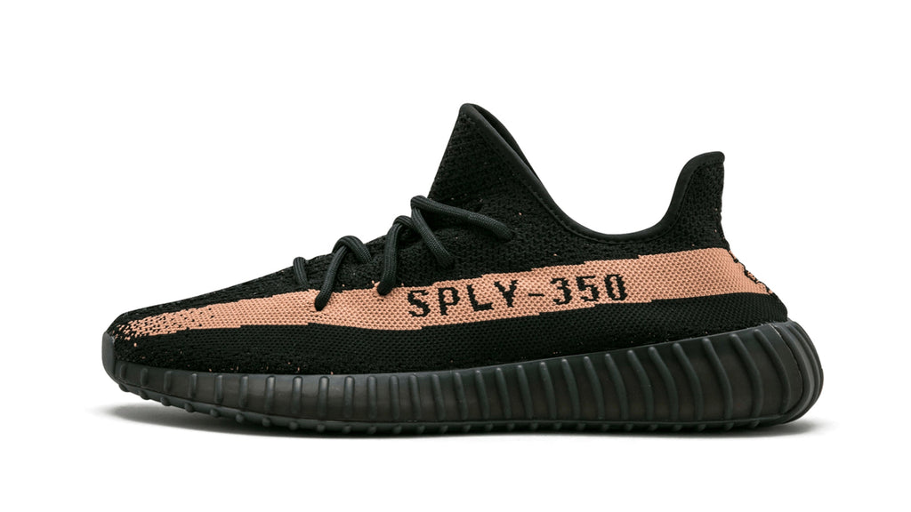 YEEZY BOOST 350 V2 "Copper" BY1605