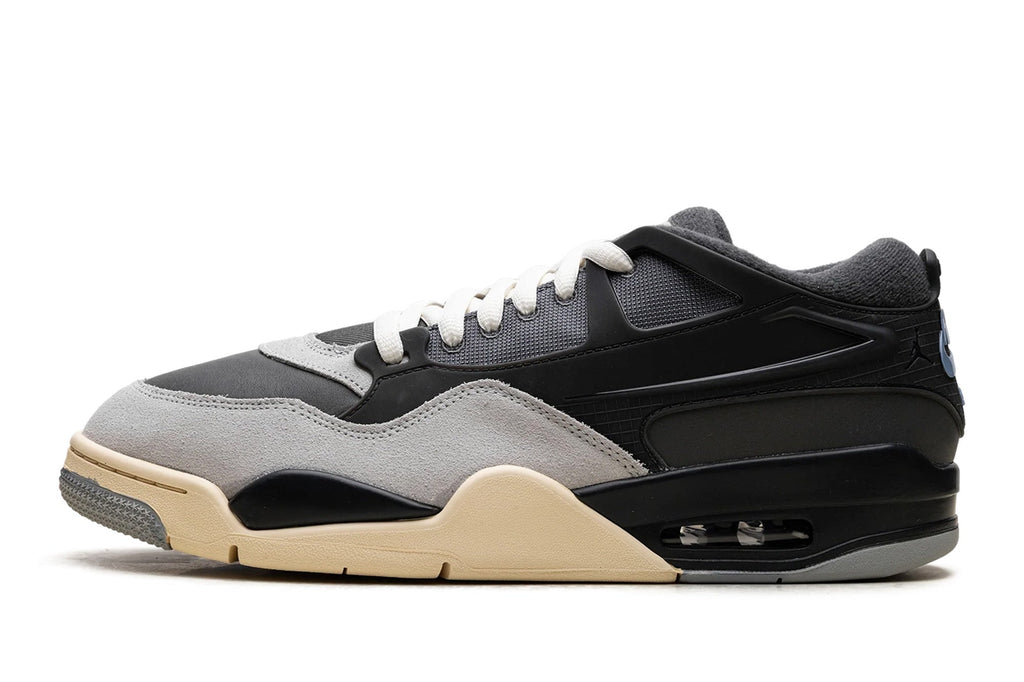 Jordan 4 RM 'Iron Grey' FQ7939-002