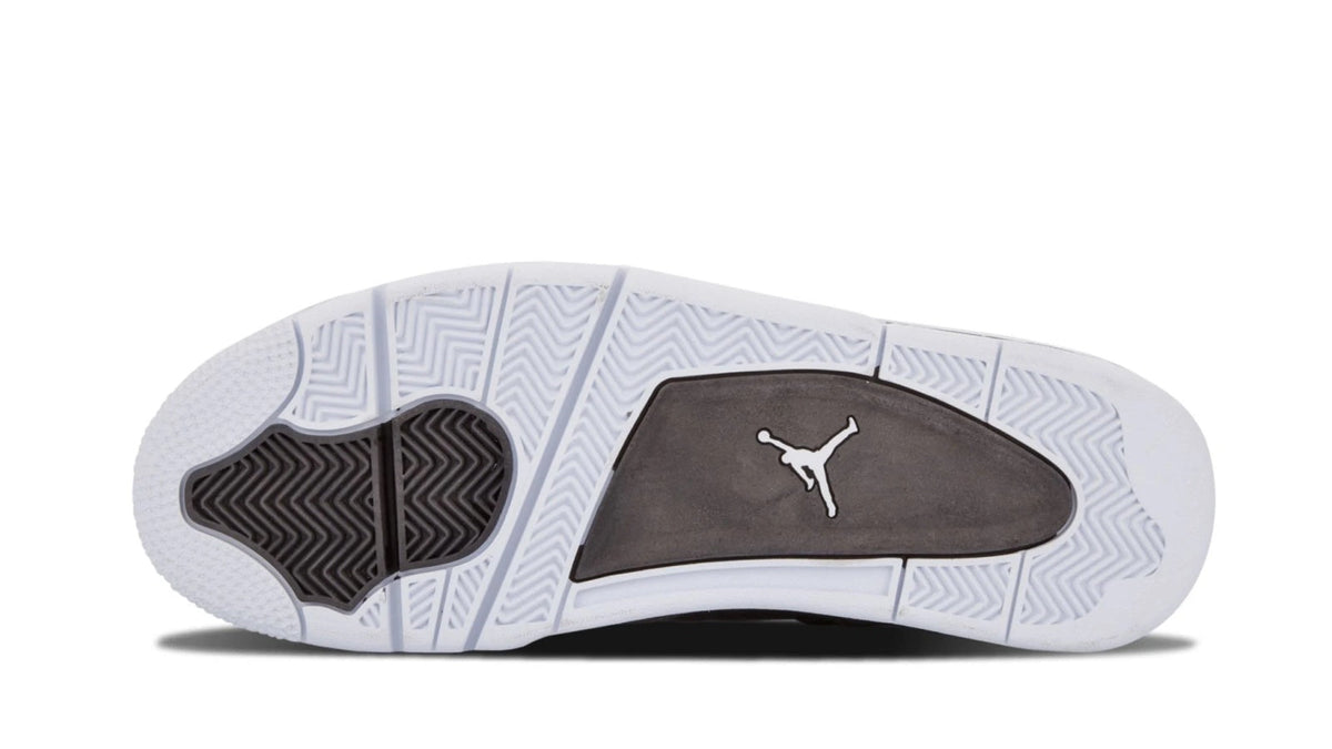 Air Jordan 4 Retro "Fear Pack" 626969-030