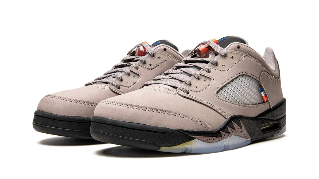Air Jordan 5 Retro Low "PSG" DX6325-204