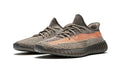 YEEZY BOOST 350 V2 "Ash Stone" GW0089