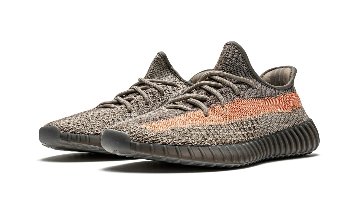 YEEZY BOOST 350 V2 "Ash Stone" GW0089