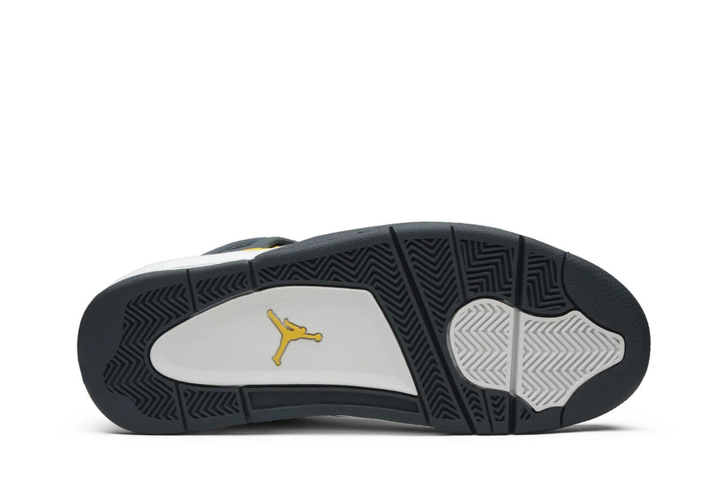 Jordan 4 Retro LS 'Lightning' 2006 314254-702