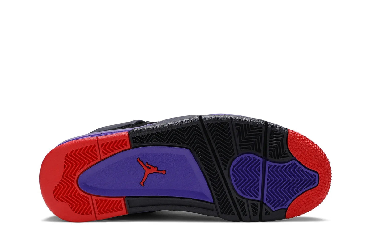 Jordan 4 Retro NRG 'Raptors - Drake Signature' AQ3816-056
