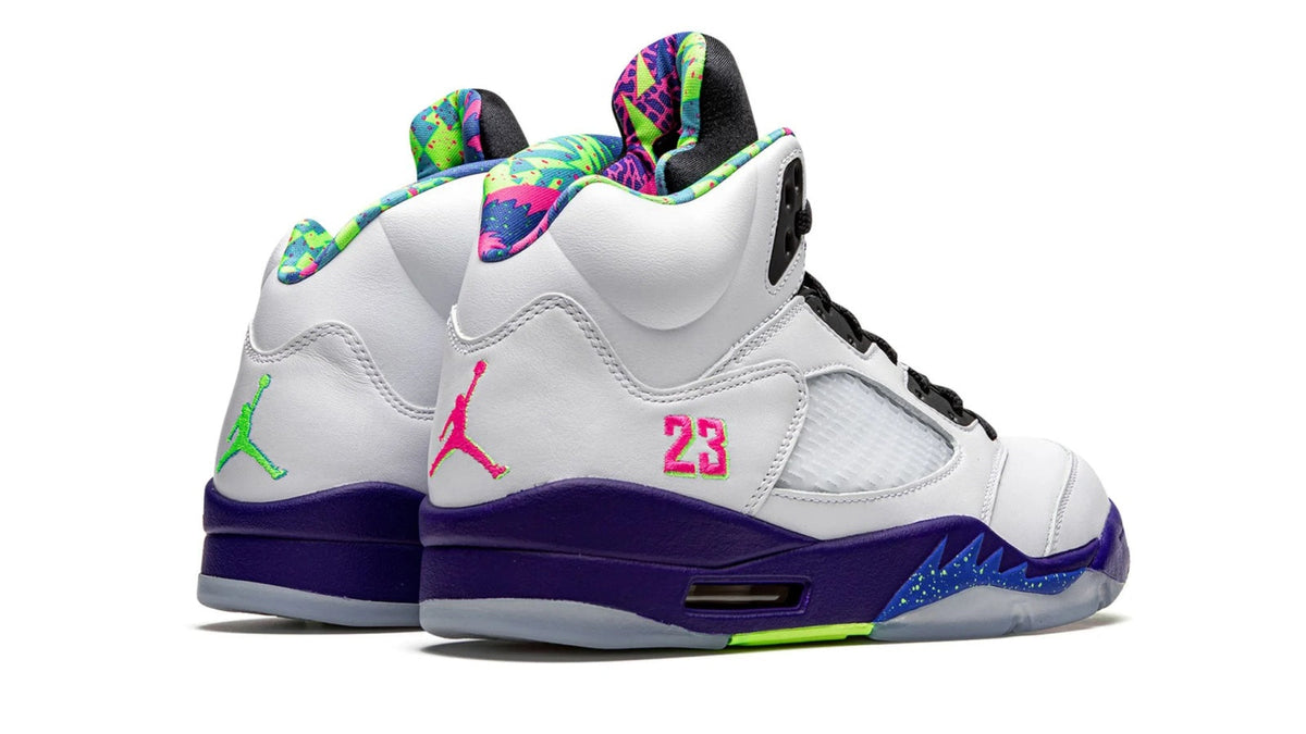 Air Jordan 5 Retro "Alternate Bel-Air" DB3335-100