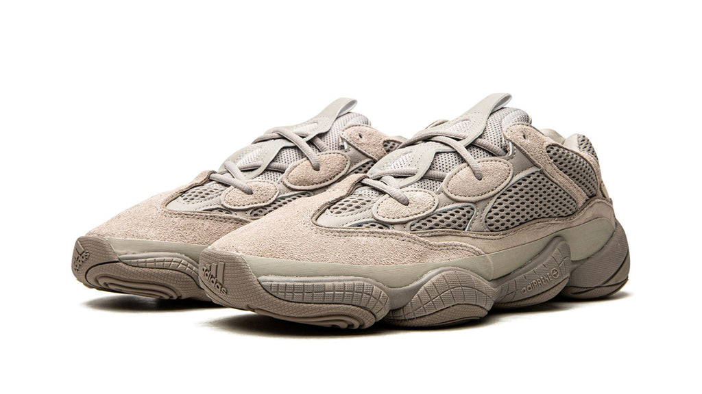 YEEZY 500 "Ash Grey" GX3607