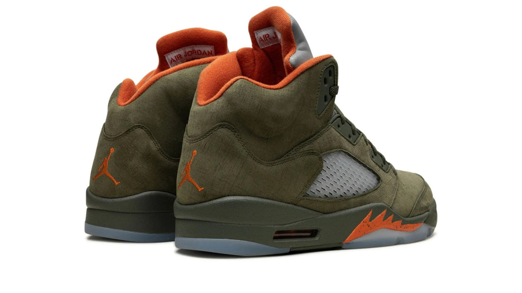 Air Jordan 5 OG "Olive" DD0587-308